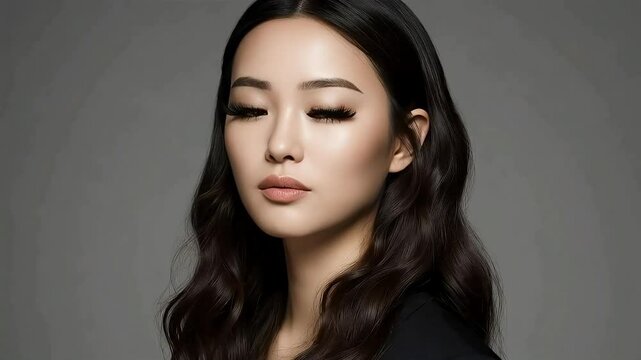  eyelash extensions