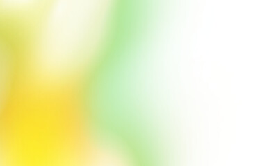 Transparent neon glowing colors overlay effect. Smooth color gradients overlay effect realistic cutout on transparent background. Light leaks with film grain texture