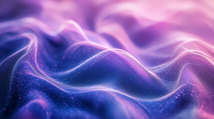 Obraz premium Elevate your website with a stunning blue & purple pastel background, subtle stars, and vibrant tech vibes. Perfect for UI/UX, startups, and modern designs. Simple yet captivating