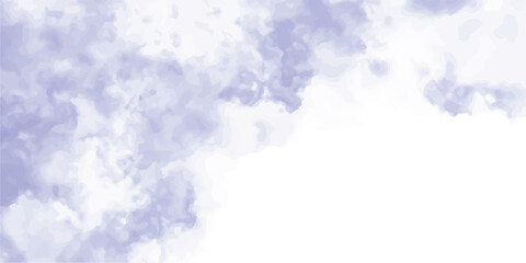 Abstract background resembling a cloudy texture must be soft and smoky.light porple and dim  color.  wallpaper and texture Dark grunge porple concrete. Dark white horror scary background