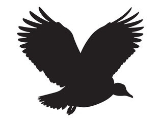 CANADA GOOSE SILHOUETTE