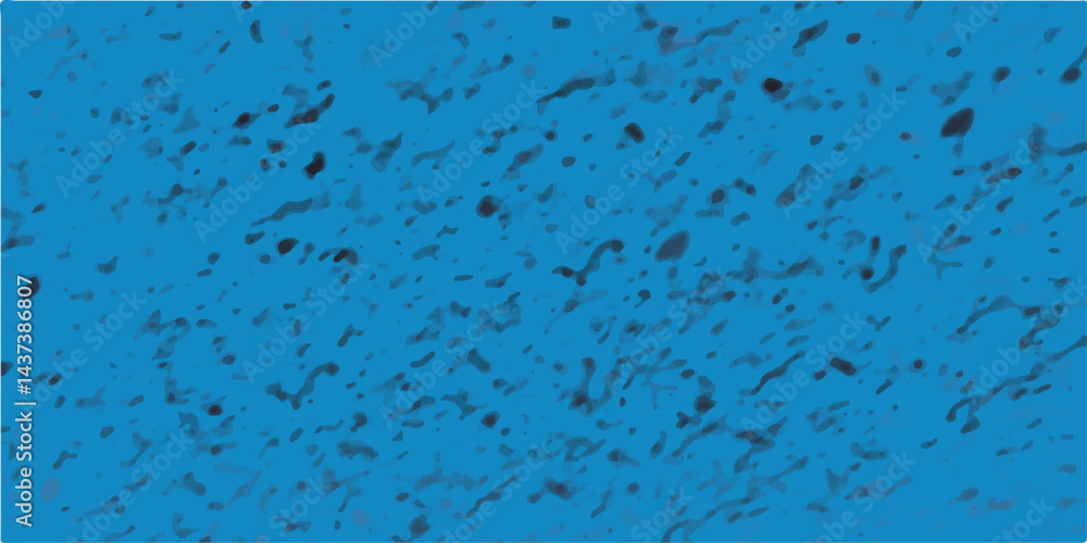 Poster abstract dark atmospheric texture with swirling cloudy patterns. electric-blue lightning moody, part
