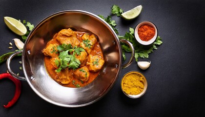 Traditional Indian non-veg thali from Maharashtra with spicy dishes and aromatic flavors. A hearty, cultural, and vibrant meal experience.