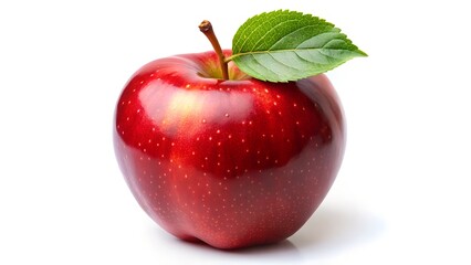 Fresh Red Delicious Apple