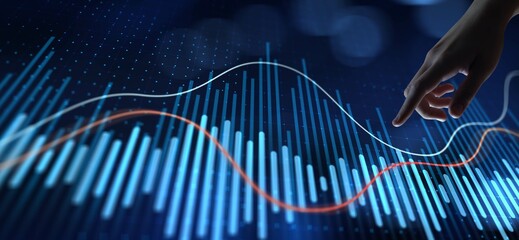 Interactive Data Visualization and Analysis.
