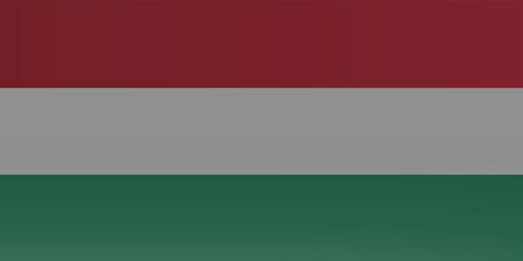 National Flag of Hungary, Hungary Flag, Hungary sign