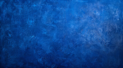 Elegant royal blue brushed texture background, perfect for tech presentations, banners, and display use.

