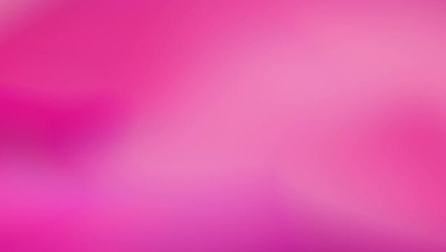 Bright pink gradient with a hint of purple. Perfect Motion for background projects.