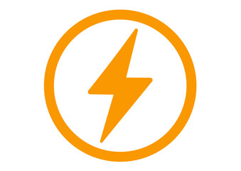 電気,充電,電力,雷,稲妻,チャージ,カミナリ,電源,マーク,シンボル,記号,シンプル,アイコン,天気,悪天候,落雷,危険,円,丸,ボタン,警戒,黄色,ジグザグ,エフェクト,チラシ,稲光,イナズマ,放電,電光,天気予報,ゴロゴロ,注意,閃光,雷光,光,挿絵,カット,イラスト,サンダー,ワンポイント,素材,バチバチ
