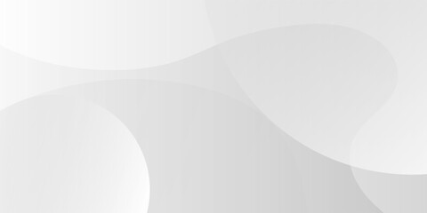 Abstract Geometric modern white and gray color . Modern and Creative Trend design in vector illustration. Eps 10