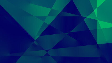 abstract geometric background