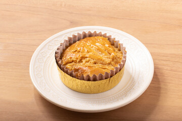 ガレット・ブルトンヌ