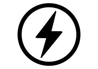 電気,充電,電力,雷,稲妻,チャージ,カミナリ,電源,マーク,シンボル,記号,シンプル,アイコン,天気,悪天候,落雷,危険,円,丸,ボタン,警戒,黄色,ジグザグ,エフェクト,チラシ,稲光,イナズマ,放電,電光,天気予報,ゴロゴロ,注意,閃光,雷光,光,挿絵,カット,イラスト,サンダー,ワンポイント,素材,バチバチ