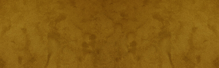 Yellow ocher carpet texture, background.	