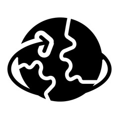 globe
