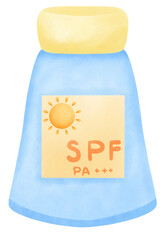 Sunscreen