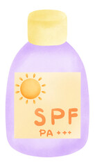 Sunscreen