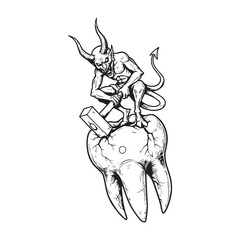 ghost funny activity in vector art