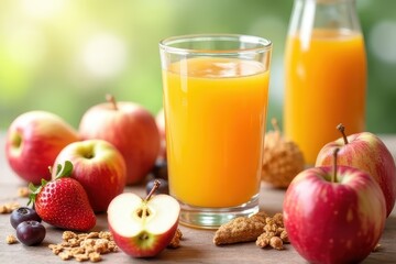 Apple Breakfast Spread