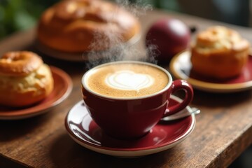 Coffee Moments of Bliss