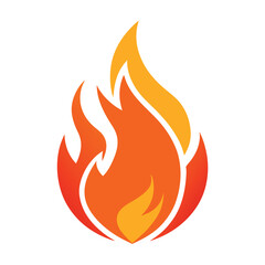 fire flame icon