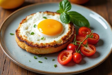 Enhanced Breakfast Options for an Invigorating Start