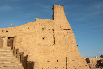 Siwa Oasis, Egipto