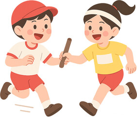 체육대회 운동회