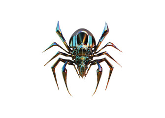 3D SPIDER