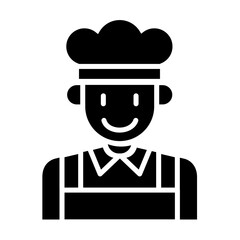 chef icon	