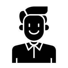 presenter icon	