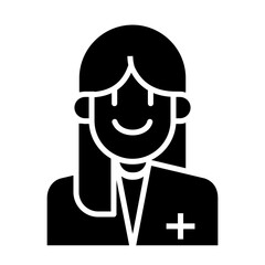 doctor icon	