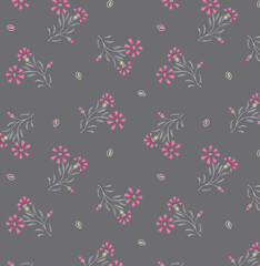 new allover creation design pattern