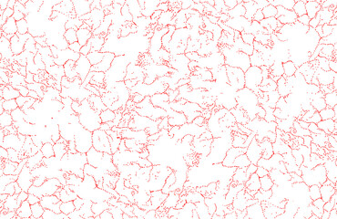 new allover creation design pattern