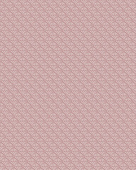 new allover creation design pattern