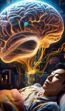 Dreaming is the brain&rsquo;s process of analyzing and organizing information gathered from daily experiences. During dreams, the brain filters, processes, consolidates important data into long-term memory.