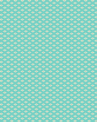 new allover creation design pattern