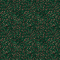 new allover creation design pattern