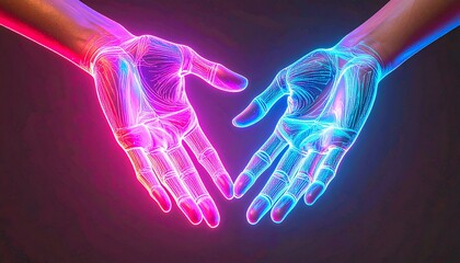 Feel the pulse of innovation in every task performed.  