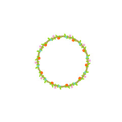 Vine, Flower, Flower wreath 