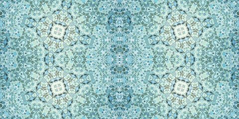 Seamless art pattern.Texture artistic pattern. woven texture