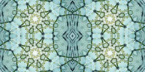 Seamless art pattern.Texture artistic pattern. woven texture