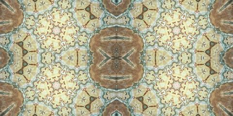 Seamless art pattern.Texture artistic pattern. woven texture