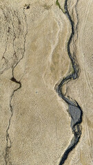 corso d'acqua, Islanda