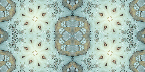 Seamless art pattern.Texture artistic pattern. woven texture