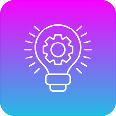 Innovation Icon