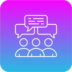 Feedback Icon