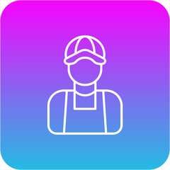 Shopkeeper Icon