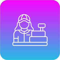 Teller Icon