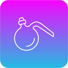 Retort Icon
